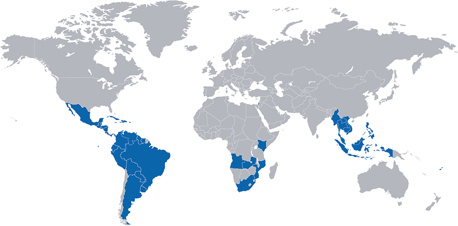 MAPA de la COOP1
