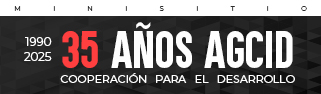 Destacado 35 años AGCID