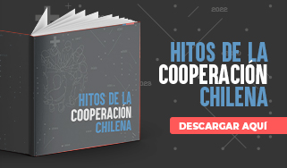 DESTACADO LIBRO HITOS DE LA COOPERACIÓN CHILENA