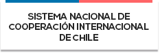 Sistema Nacional de Cooperación Internacional de Chile