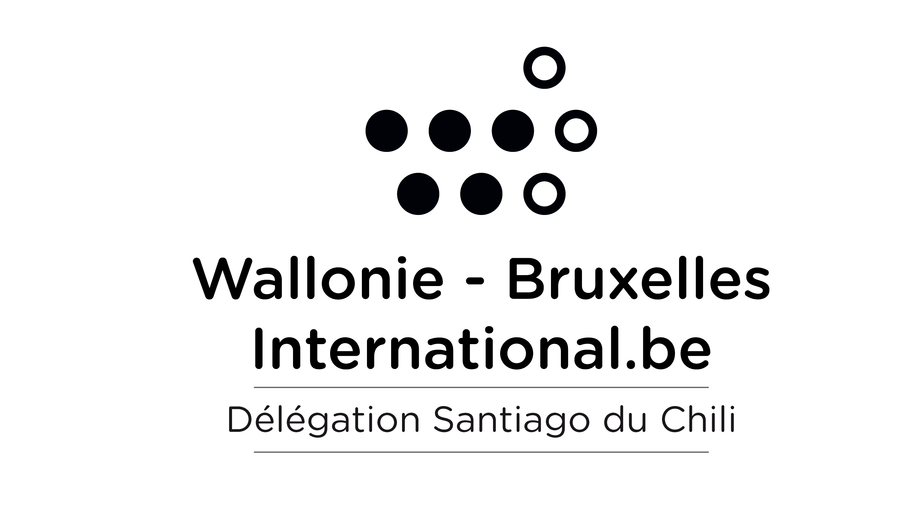 Logo Valonia Bruselas