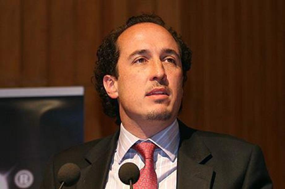 Juan Manuel Valle Pereña, Director Ejecutivo Agencia Mexicana de Cooperación Internacional para el Desarrollo de la Secretaría de Relaciones Exteriores de México