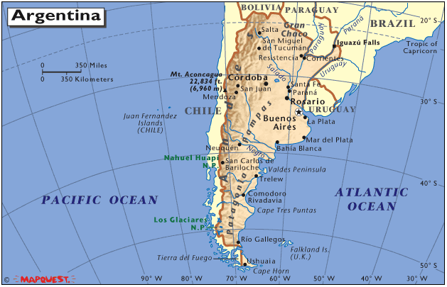 Argentina