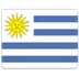 Uruguay