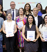 Chile presenta su Estrategia Nacional de Educaci&oacute;n para el Desarrollo Sostenible (ENEDS)