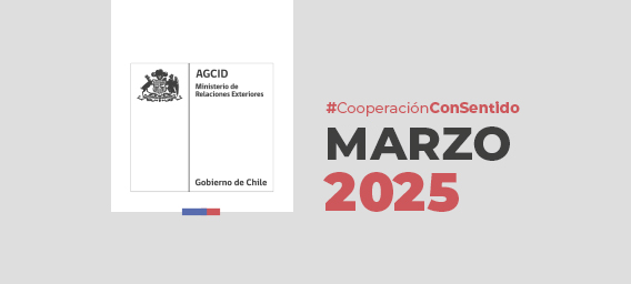 Bolet&iacute;n Marzo 2025