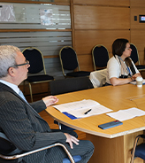 Chile y Costa Rica definen programa de cooperaci&oacute;n con &eacute;nfasis en las &aacute;reas de salud, g&eacute;nero y medio ambiente