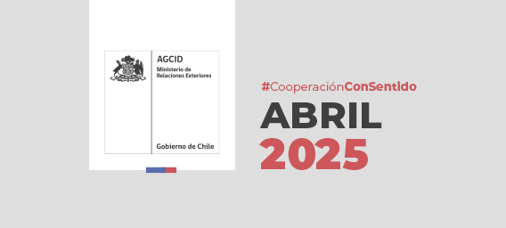 Bolet&iacute;n Abril 2025