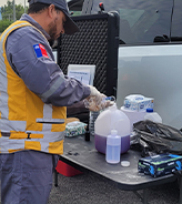 Chile realiza primer piloto de verificaci&oacute;n y capacitaci&oacute;n sobre sistemas de postratamientos de gases de escape vehicular