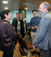 Defensores p&uacute;blicos argentinos visitan el pa&iacute;s para capacitarse sobre defensa ind&iacute;gena