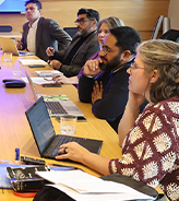 Chile y M&eacute;xico intercambian experiencias en ciudadan&iacute;a global para el desarrollo sostenible