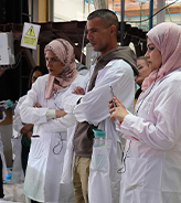 Chile y Rep&uacute;blica Dominicana aprueban iniciativas de cooperaci&oacute;n conjunta 2025-2026